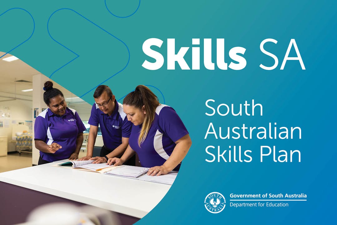 south australia department for education strategic plan
