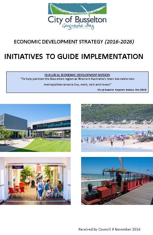 Front Cover Of Strategy Implementation