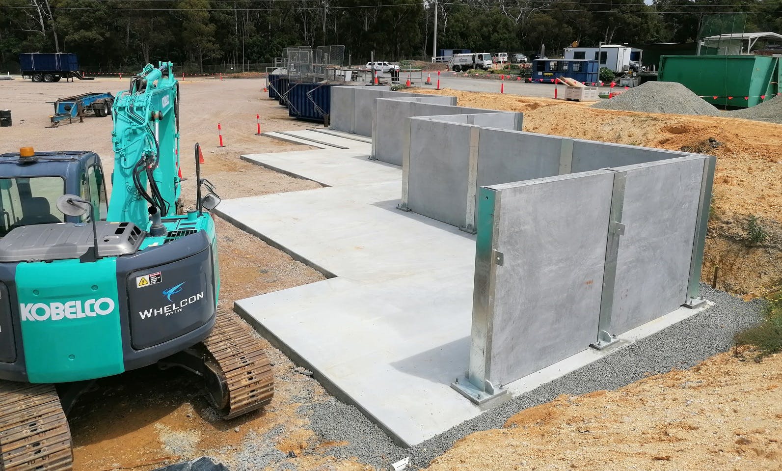 Lakes Bays - 9/02/2022