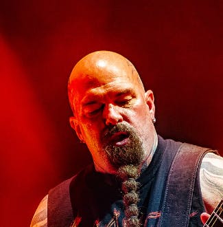 Team member, Josh Dunning