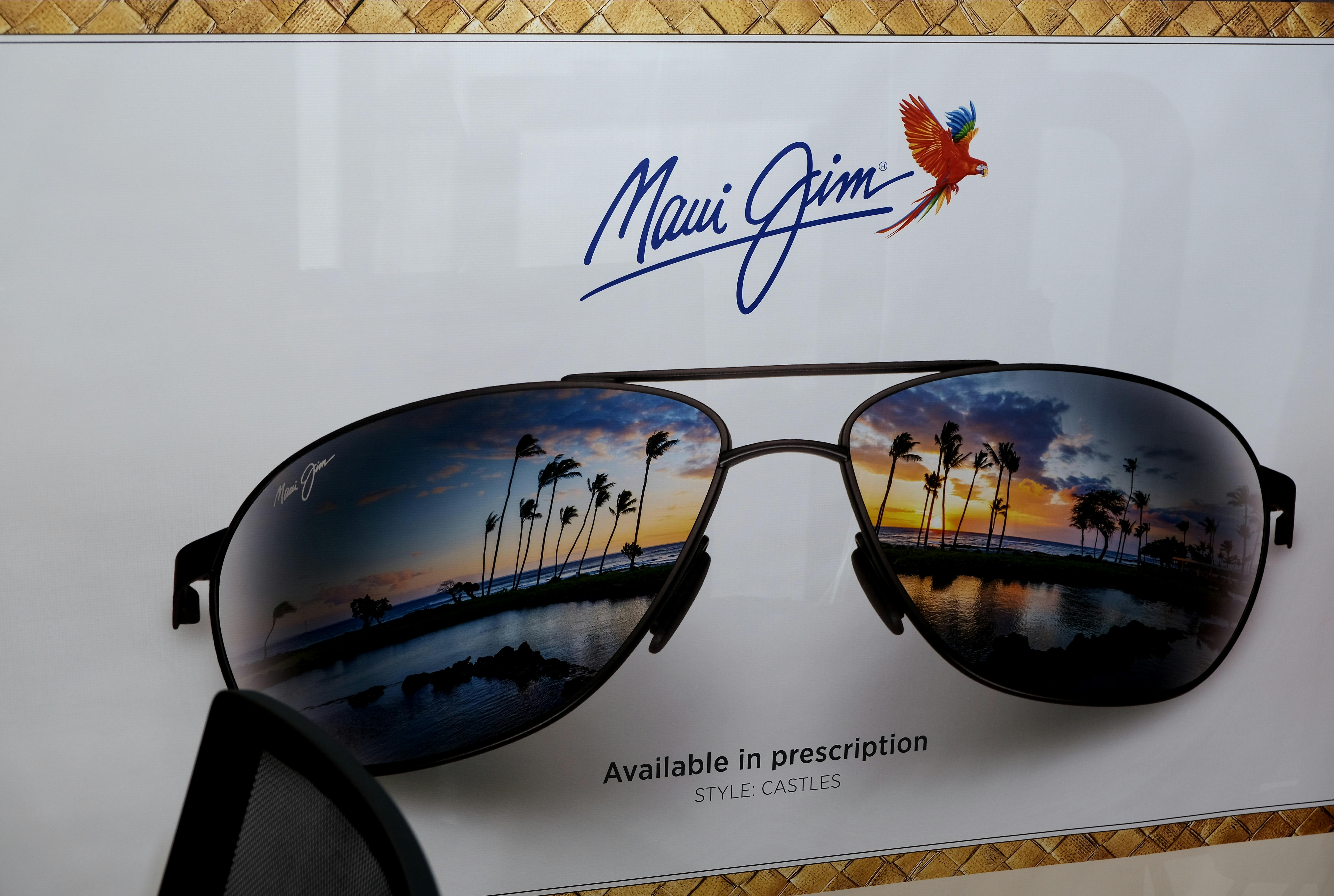 Elegance Eyewear Boutique with Jennifer Soh OverToYou