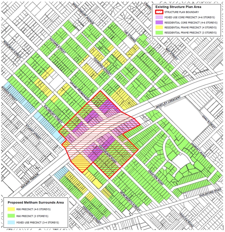 Proposed Meltham Surrounds Precincts.PNG