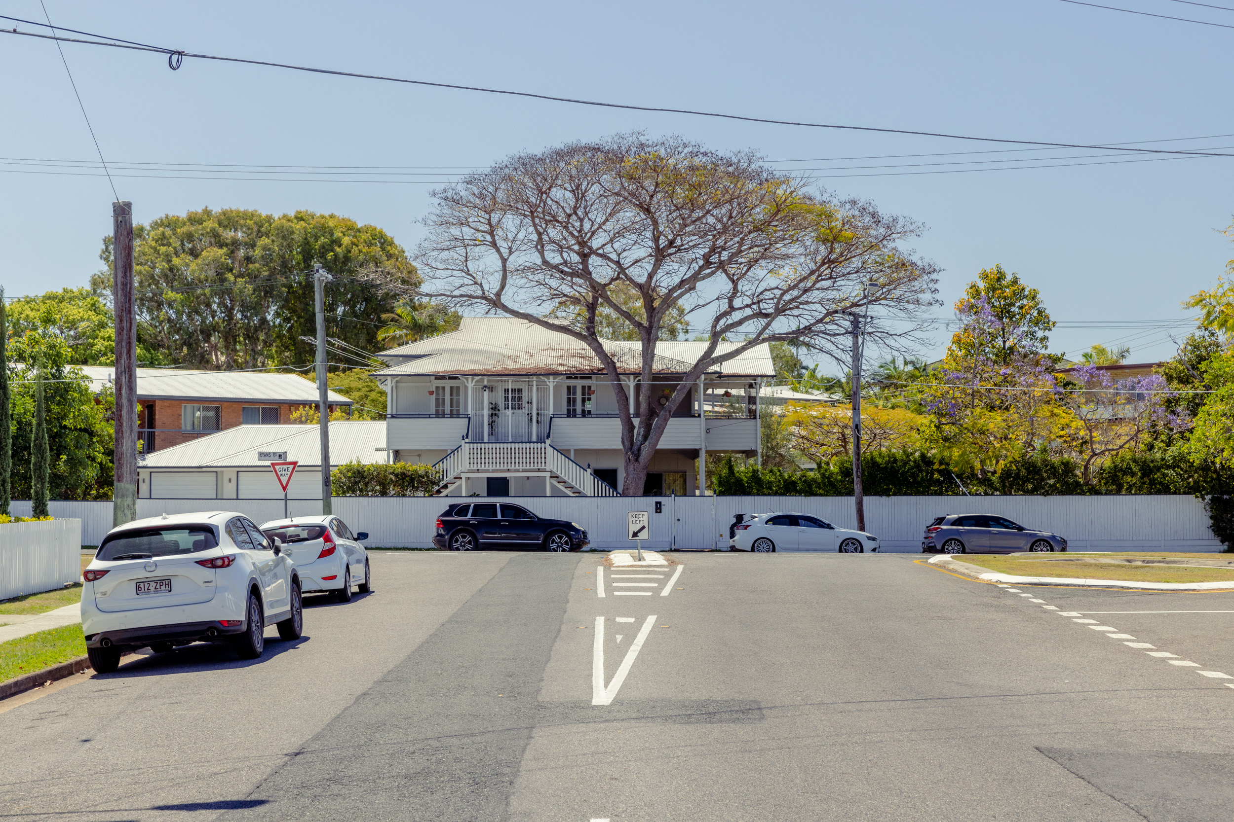 Site Photos | Better Suburbs - Places And Spaces - Ryans Road, Nundah ...