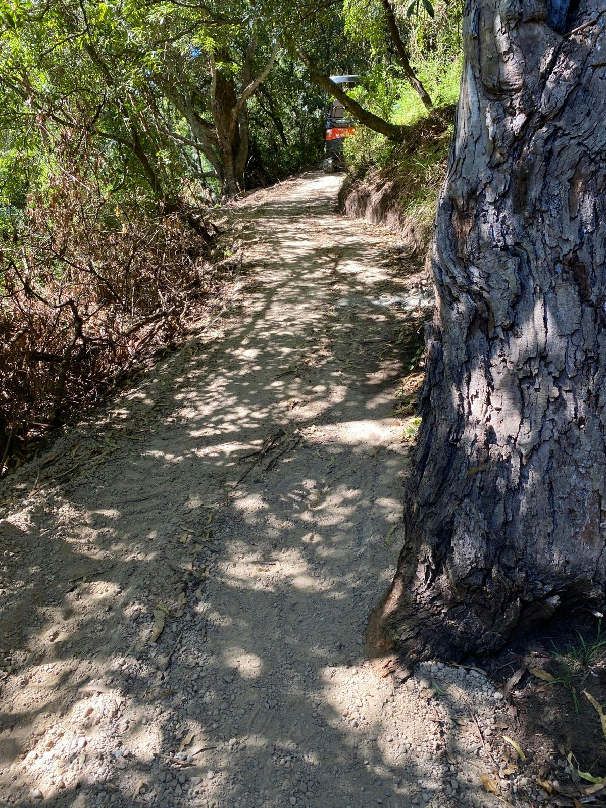 Jetty’s Road to Kalimna Hotel - 19 March 2024