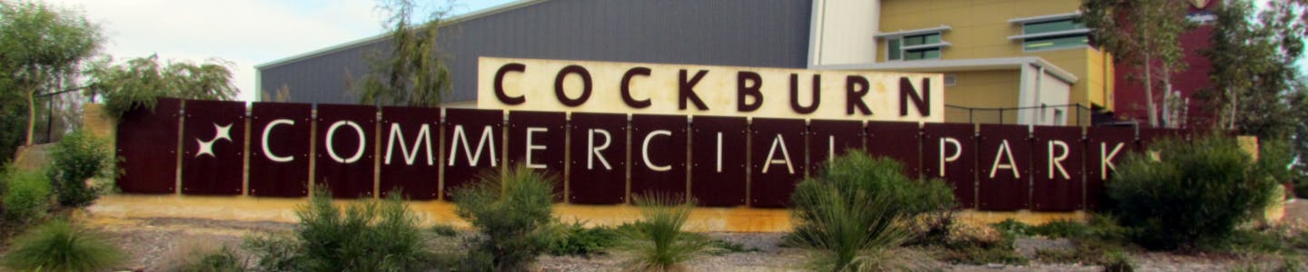 Cockburn Commercial Park