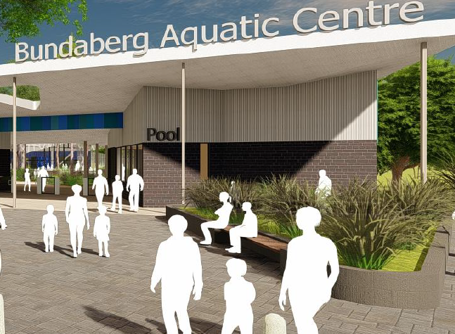 New Bundaberg Regional Aquatic Centre | Our Bundaberg Region