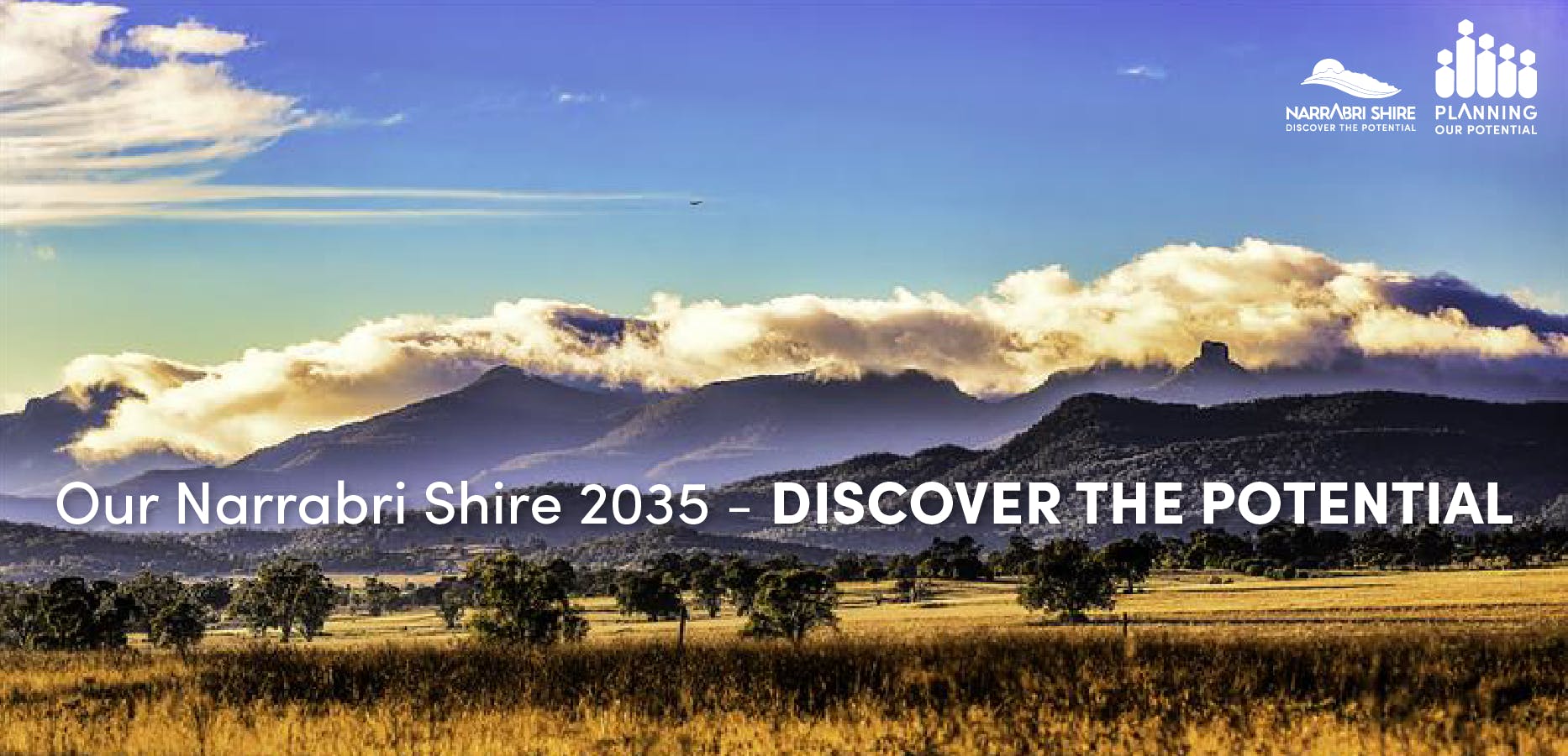 Narrabri Shire's future: be part of shaping our future