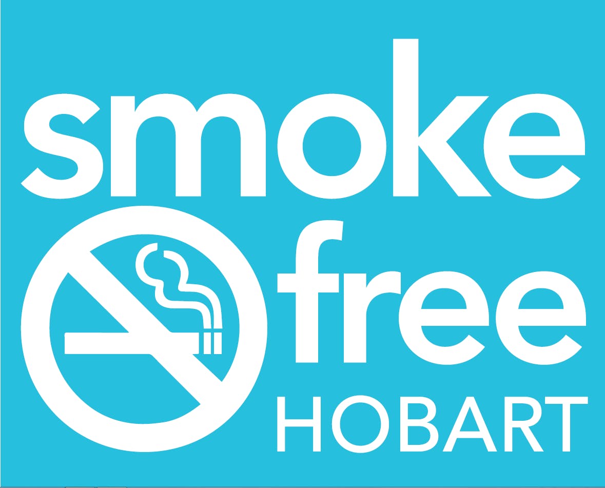 Smoke-free Hobart image