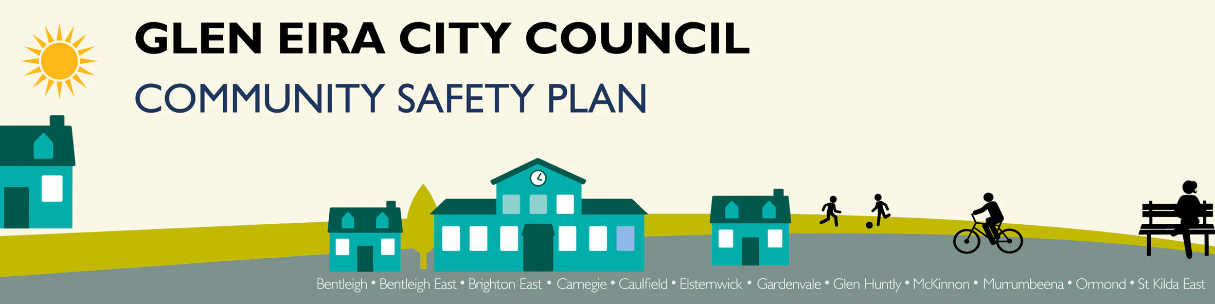 Community Safety Plan