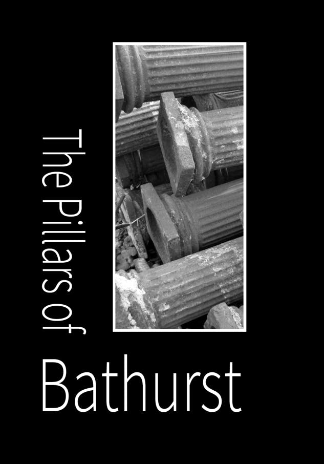 The Pillars of Bathurst