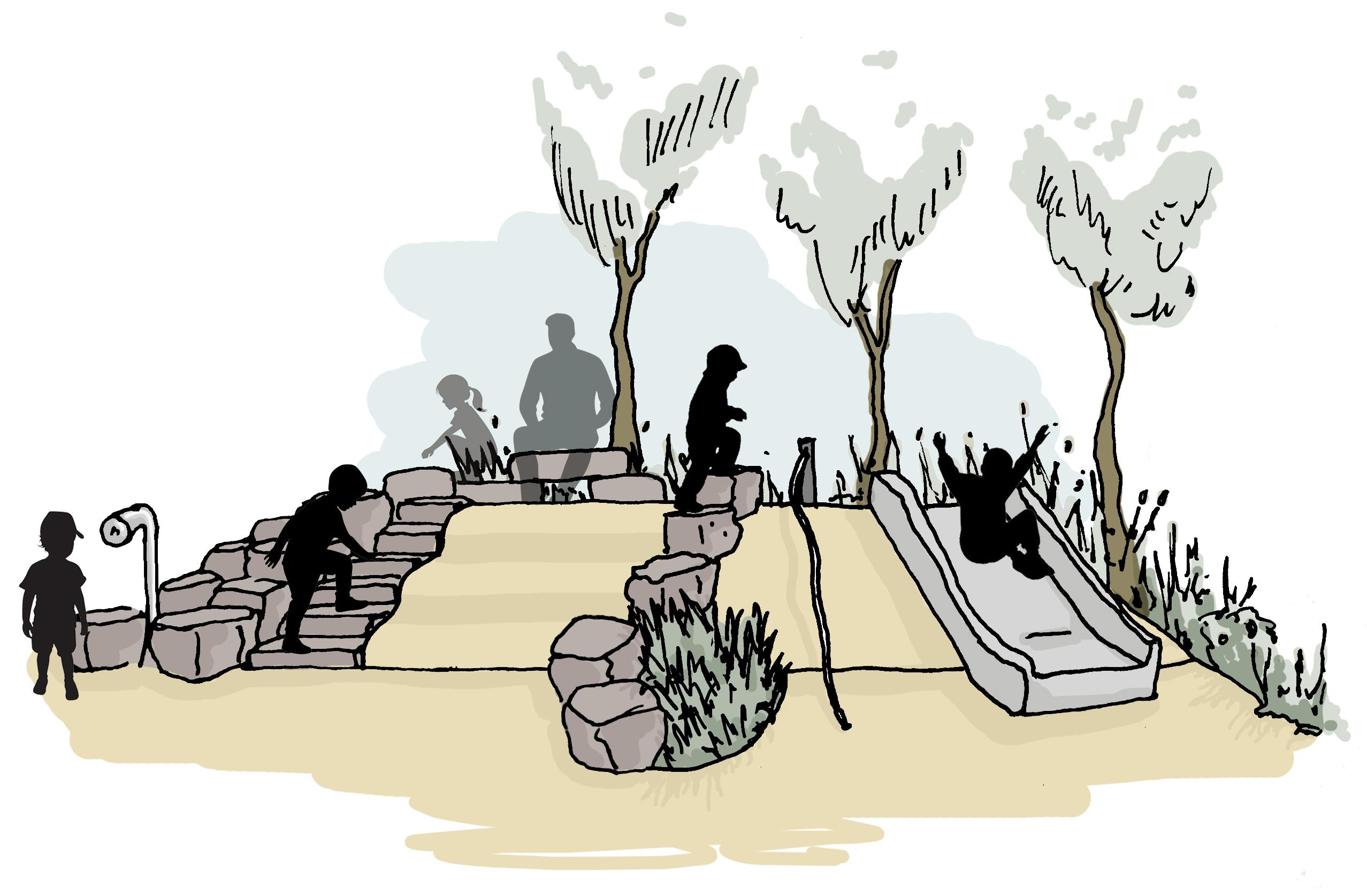 900mm Mound Sketch.png