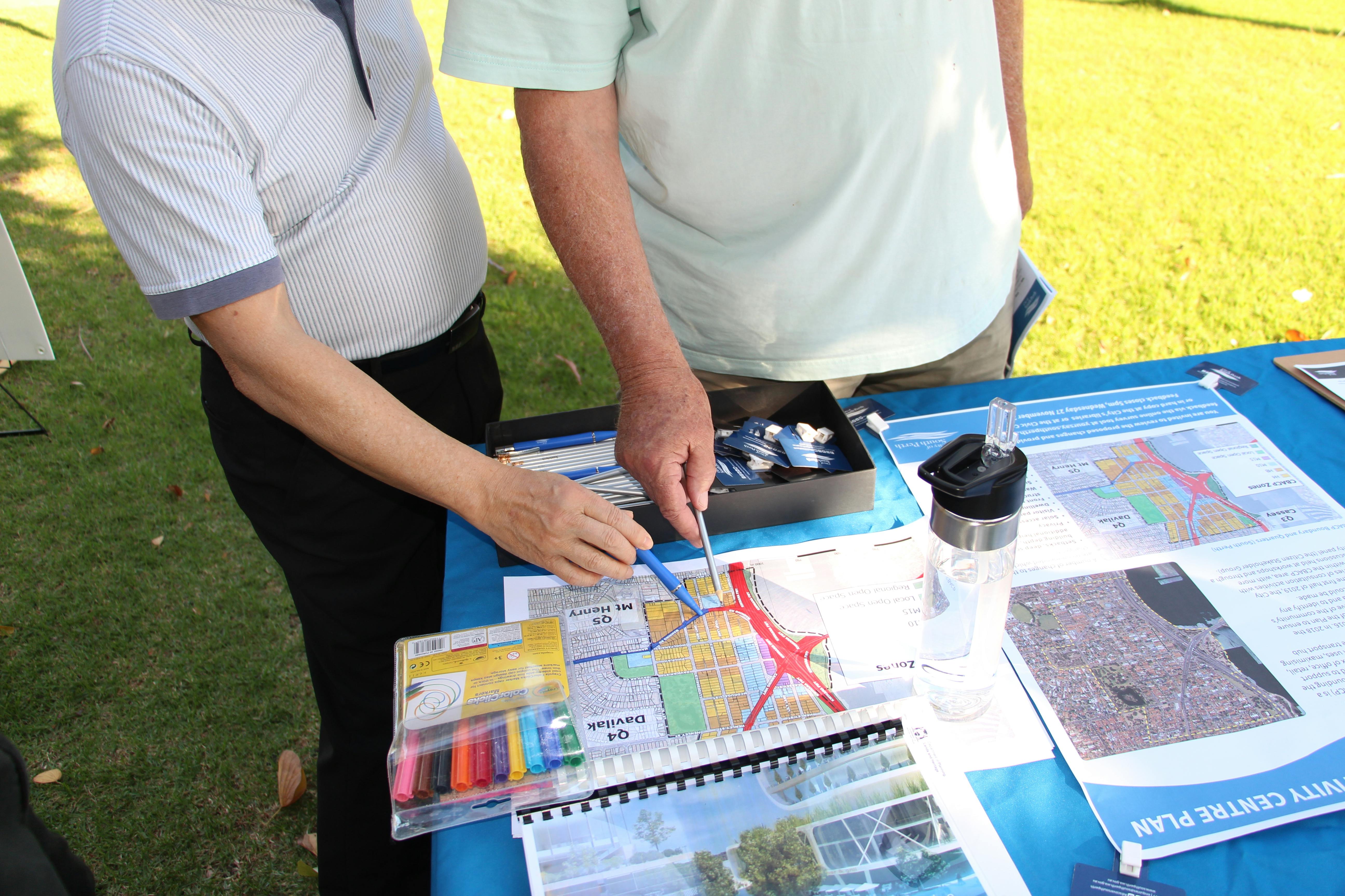 Stakeholder Engagement