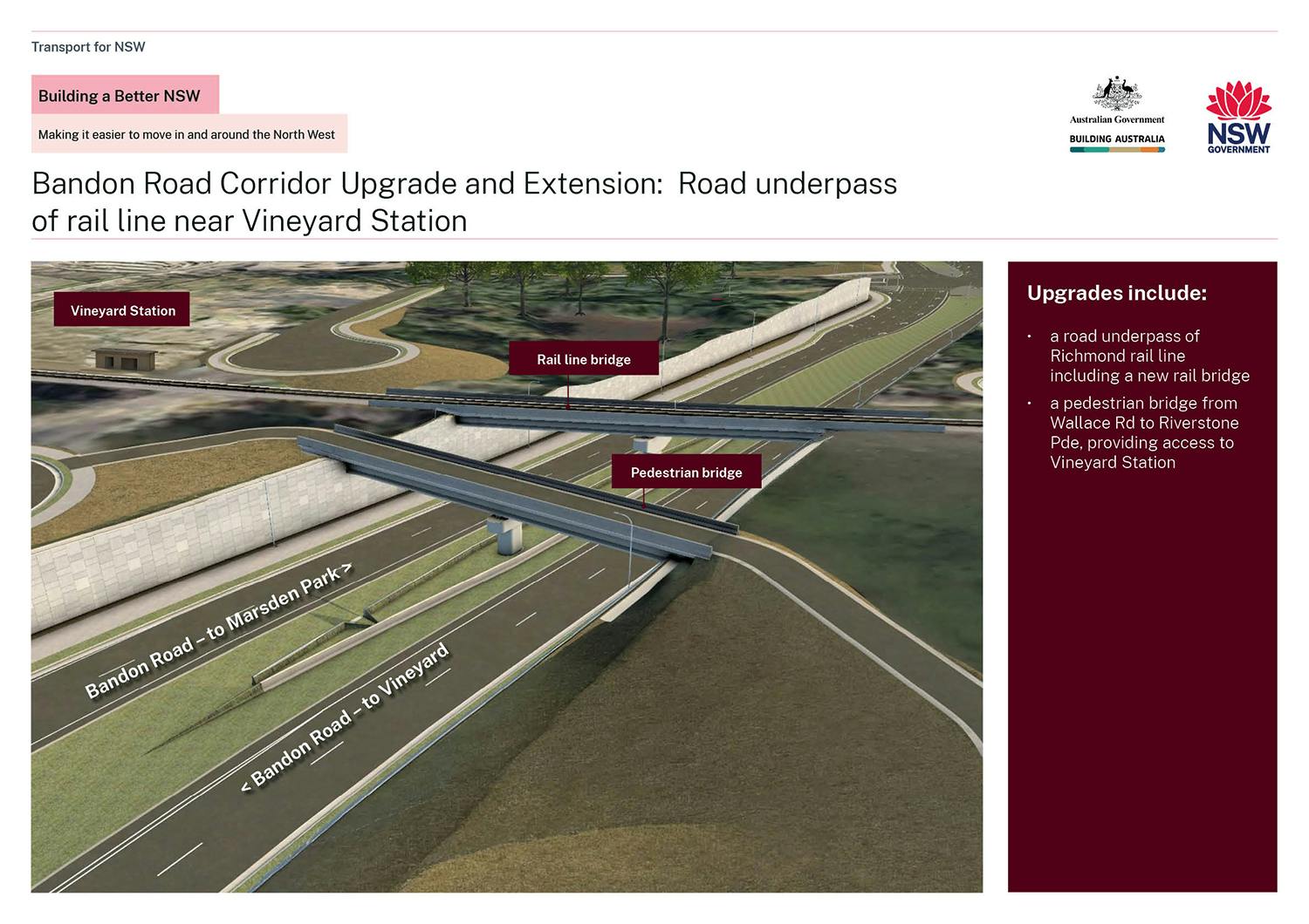 Bandon Rd - rail and pedestrian bridges.jpg