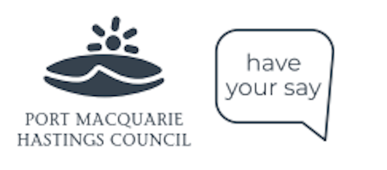 Port Macquarie-Hastings Council Have Your Say