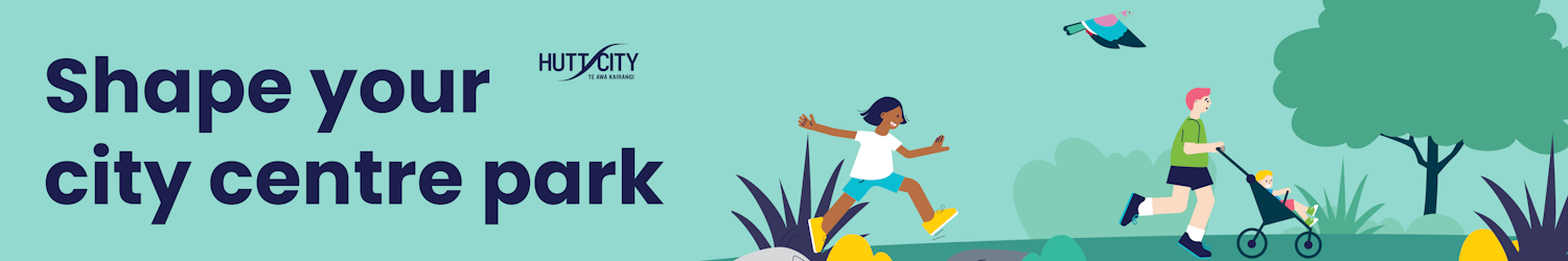 project banner