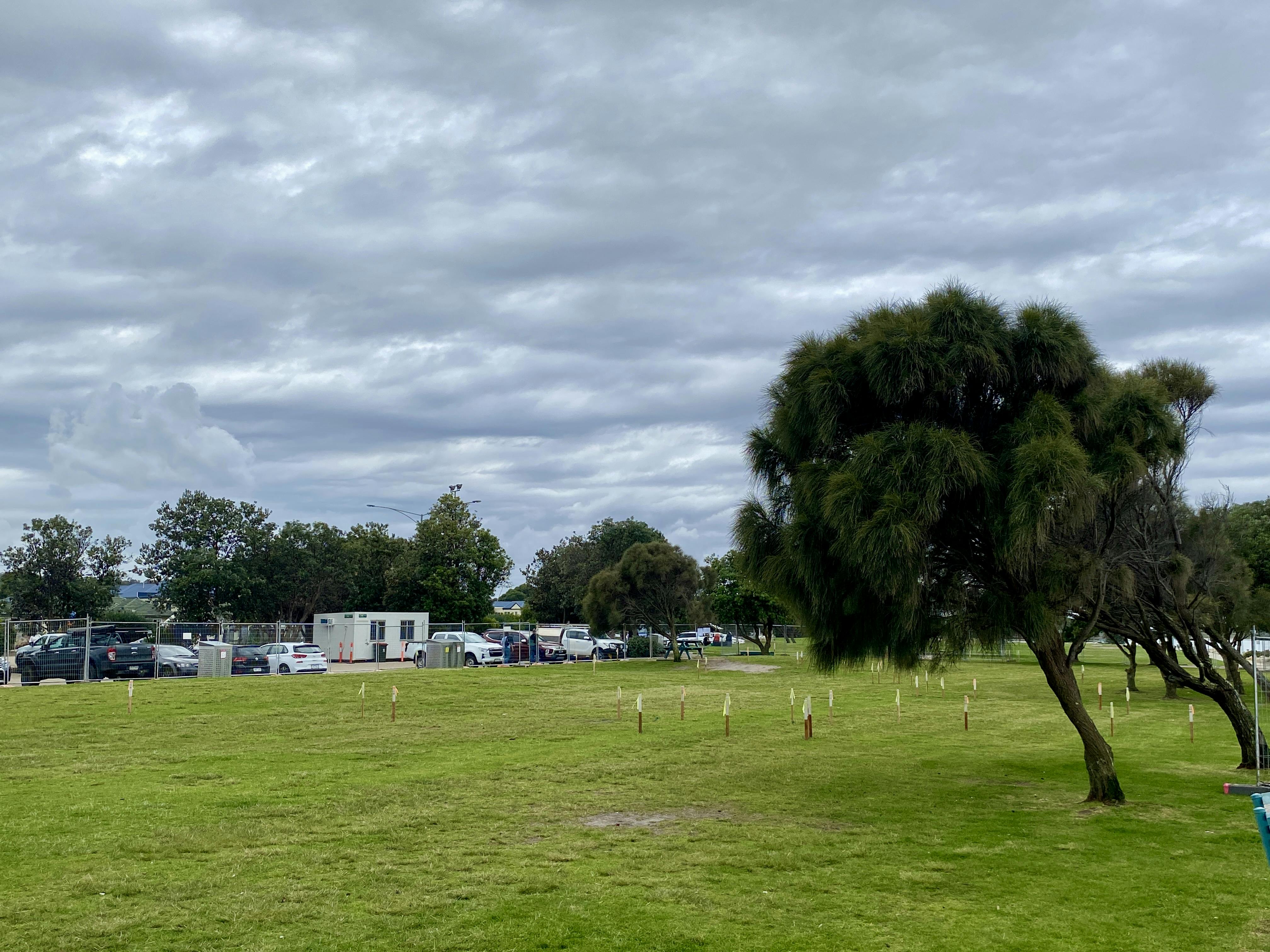 Lakes Entrance - Foreshore Park Development | Your Say East Gippsland