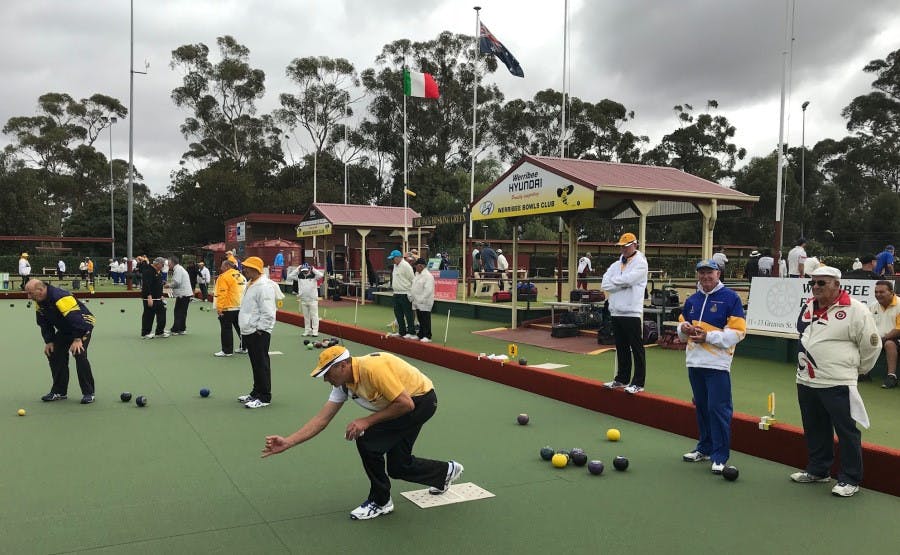 Chirnside Park