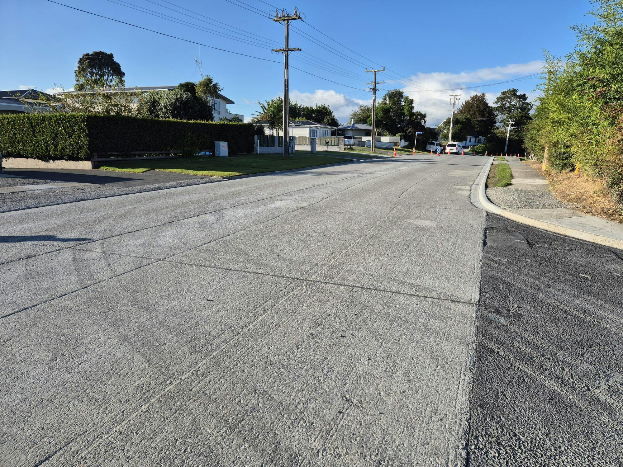 No. 1 Road 3 March 2026