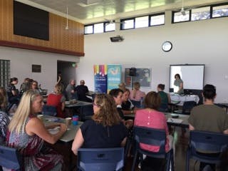 Dealing with the Tough Stuff Feb 20