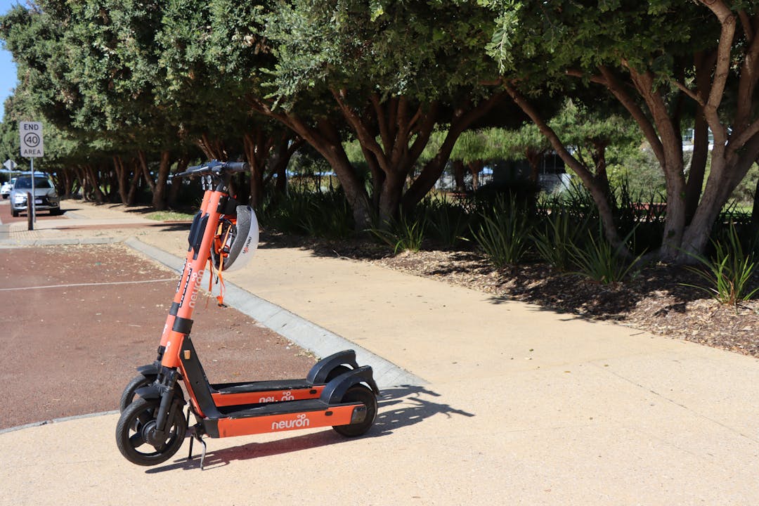 Hireable escooters in the City of Busselton Your Say Busselton