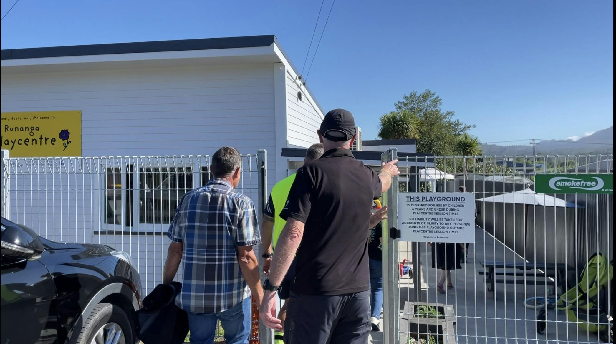 Runanga Playcentre