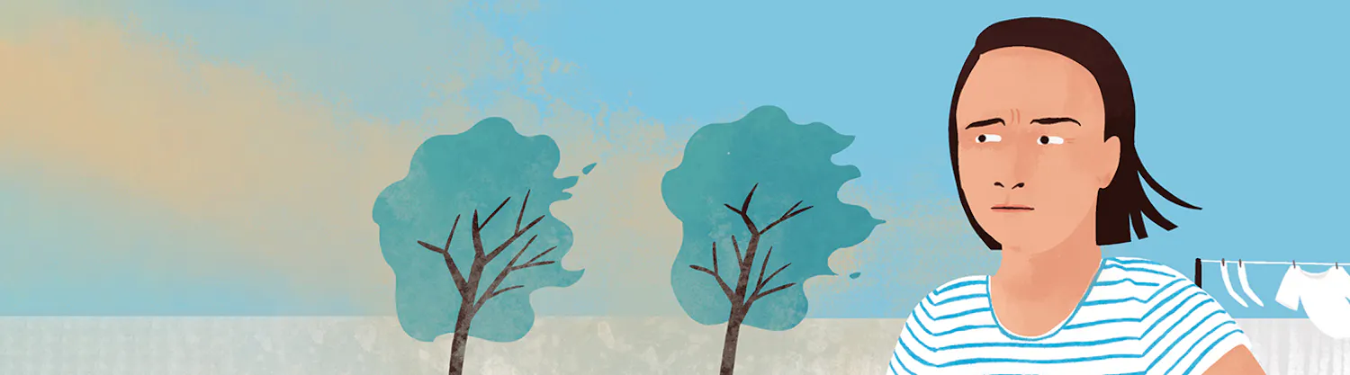 project banner