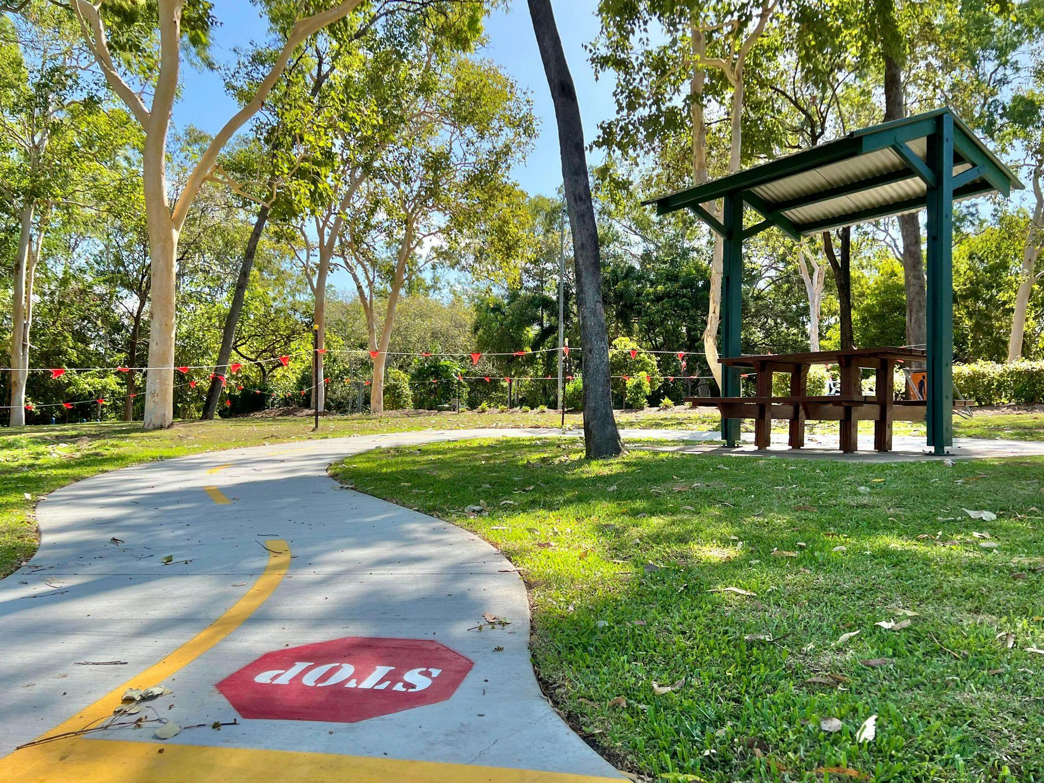  Focus Park Playground Improvements Complete