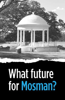 Mosman