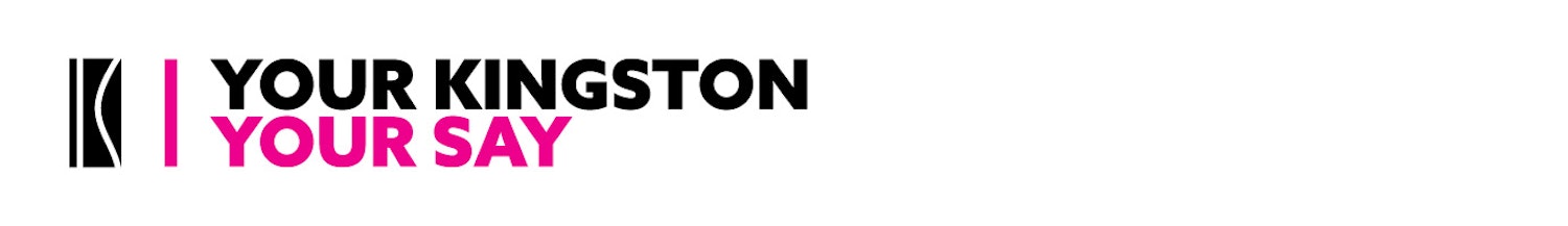project banner