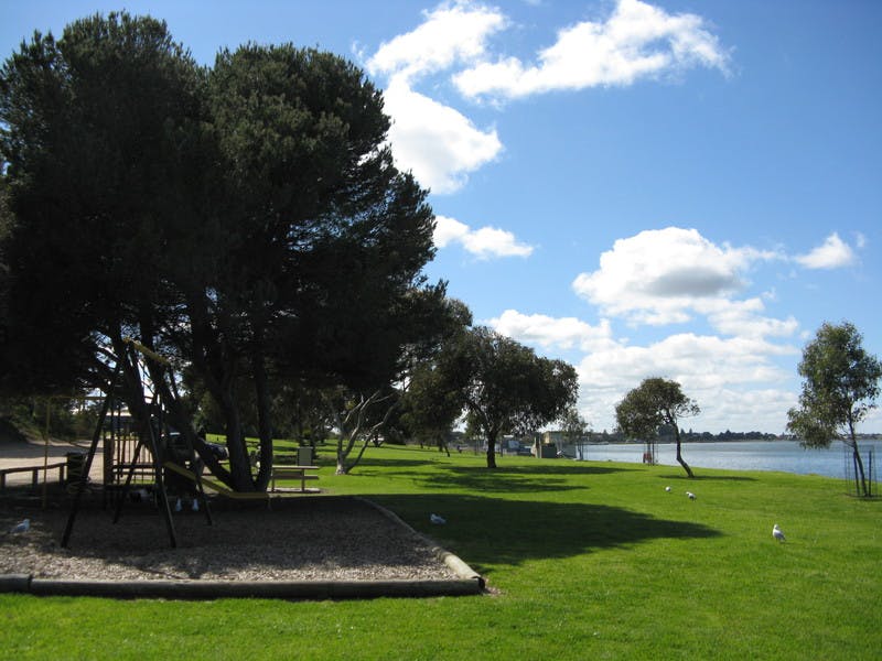 Amelia Park - Goolwa
