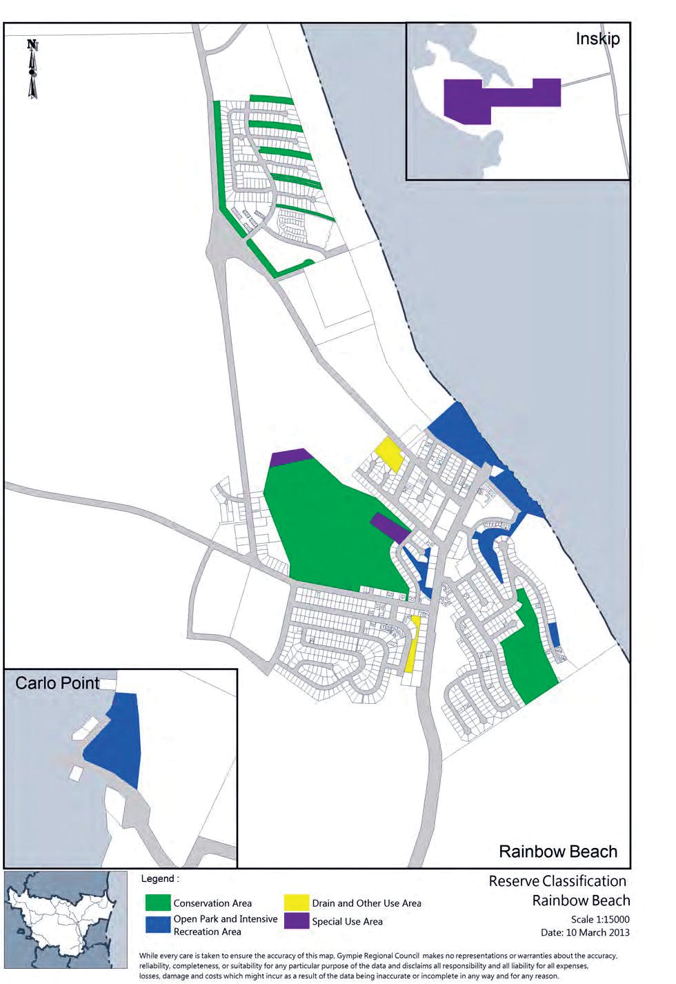 Reserve Classification - Rainbow Beach.jpg