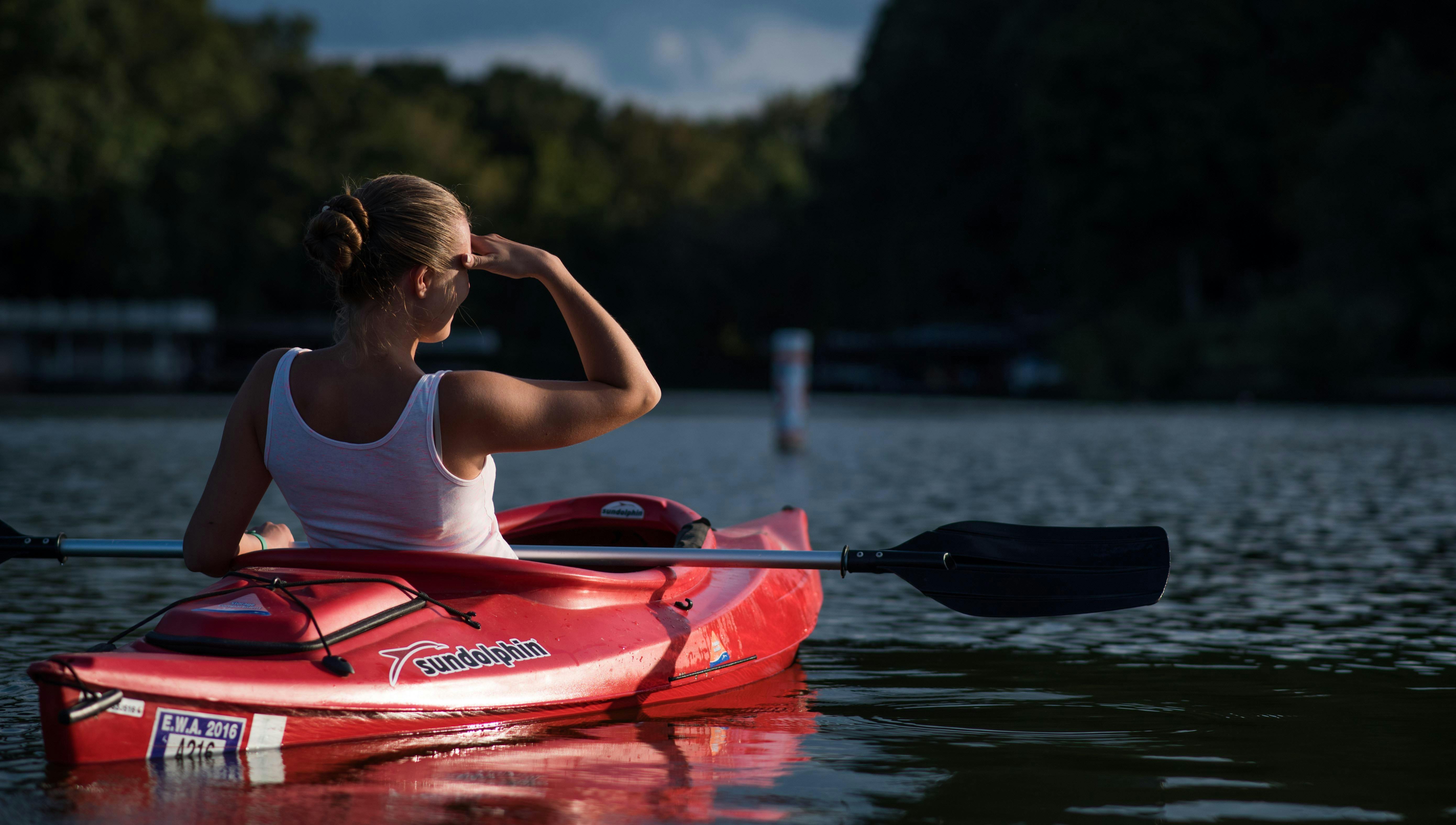 Get out get active women 18 to 24 years