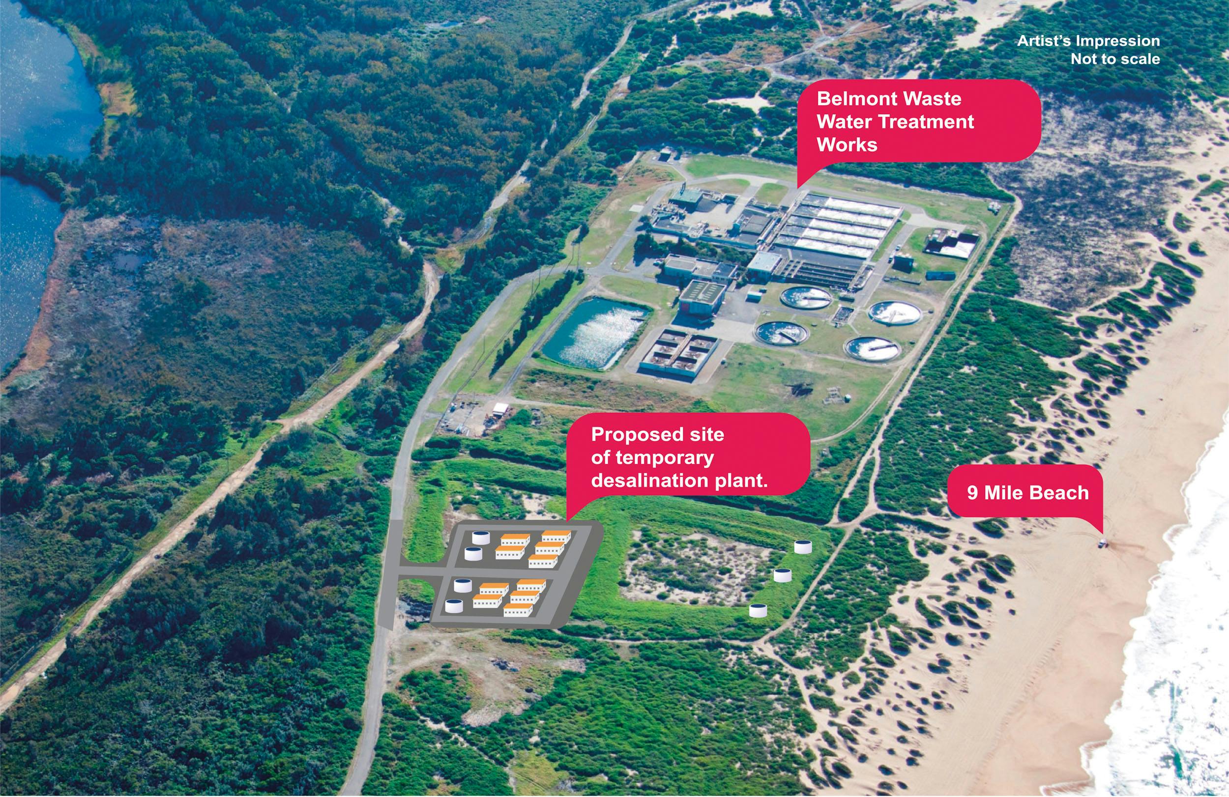 Site Location