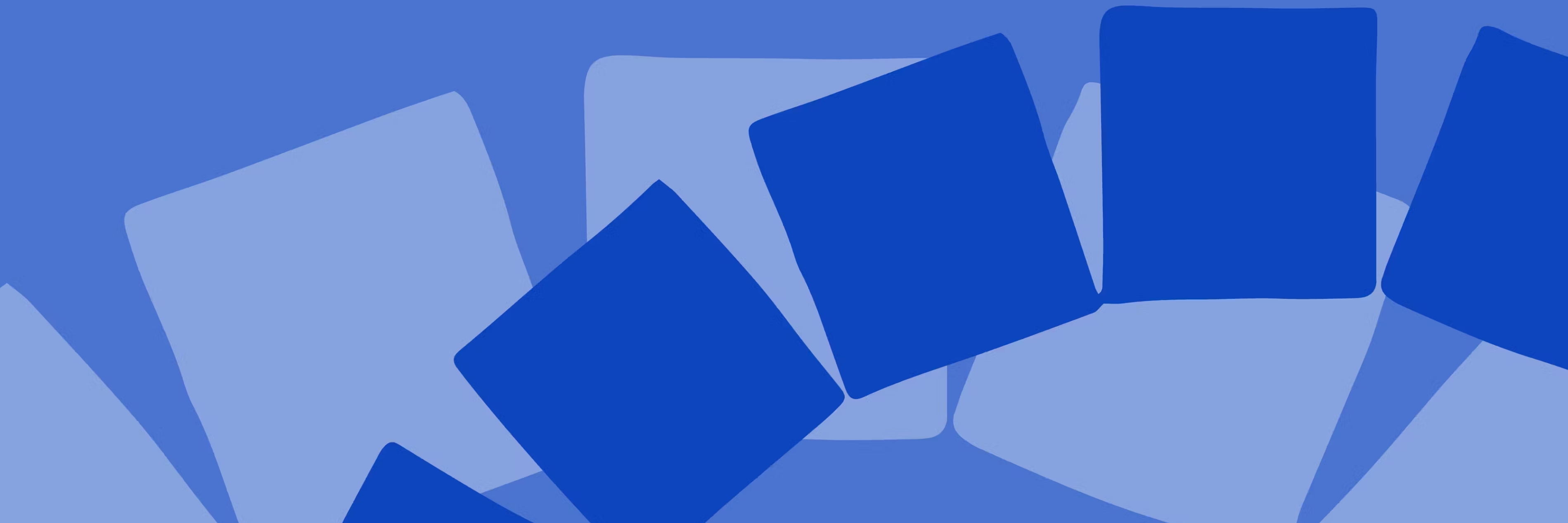 project banner