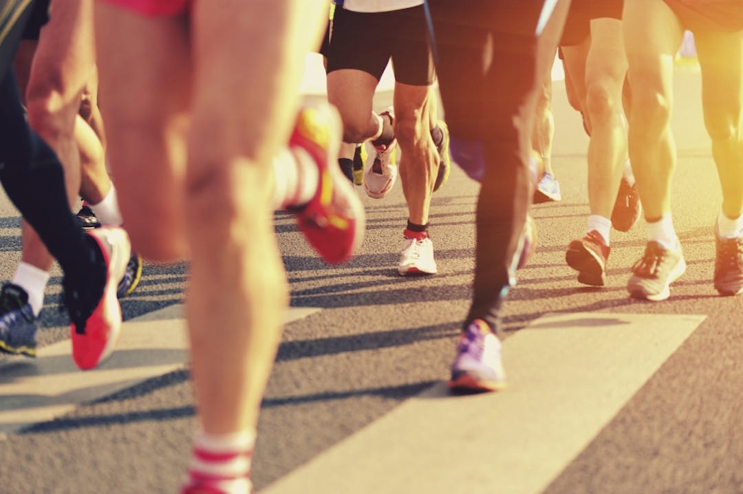 Runners