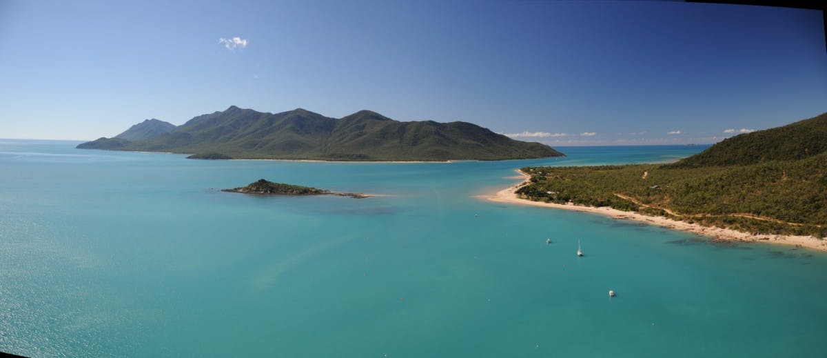 Panorama - Cape Gloucester.jpg