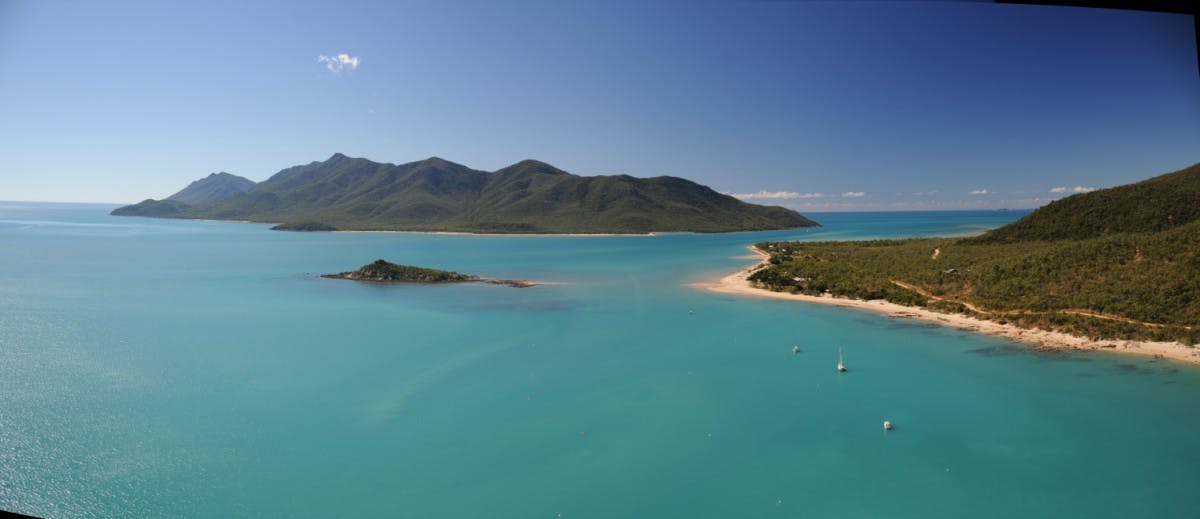 Panorama - Cape Gloucester.jpg