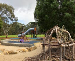 Lochiel Park Playground