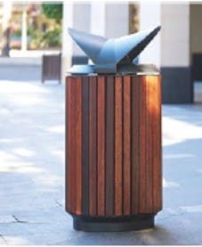 Street Furniture 