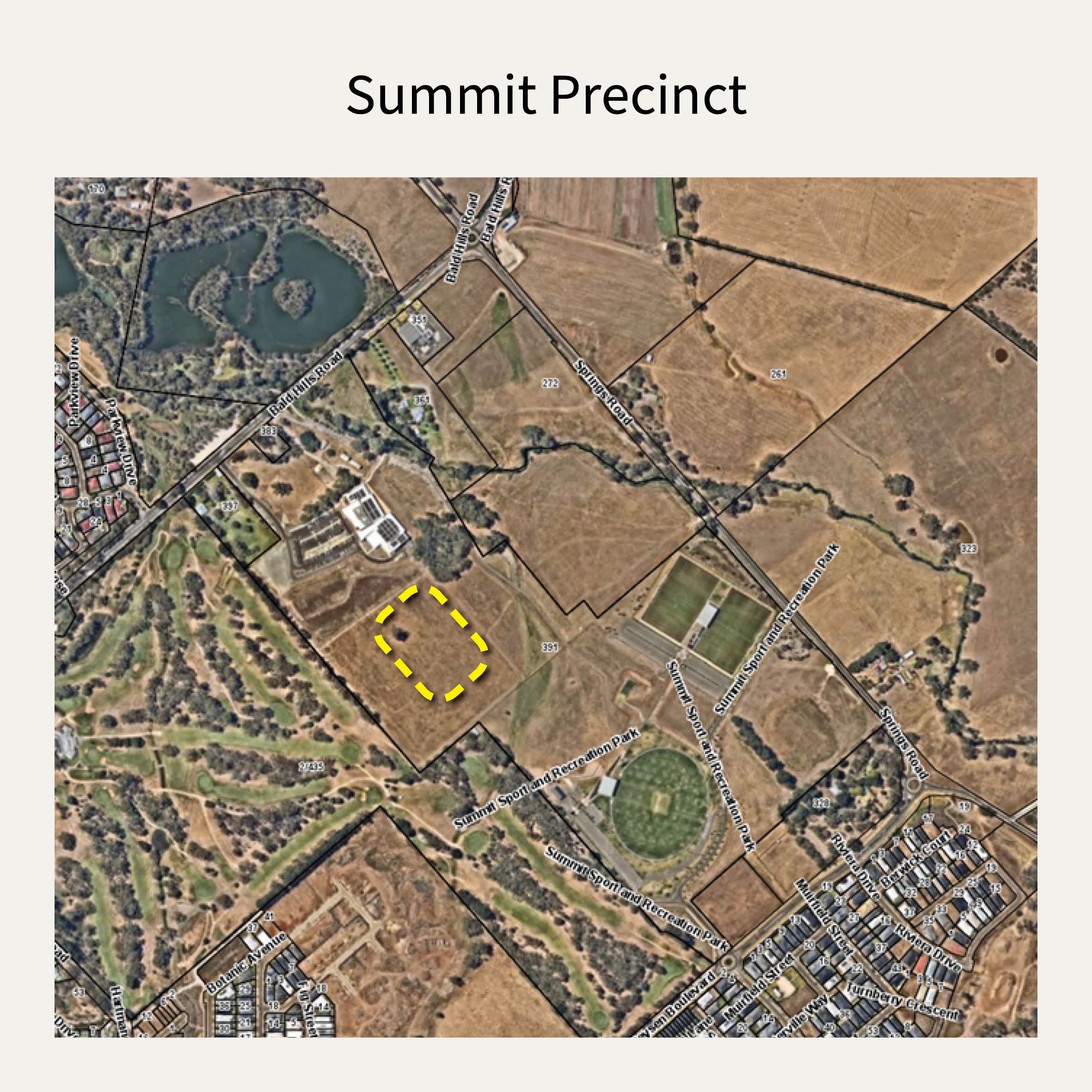 Summit Precinct
