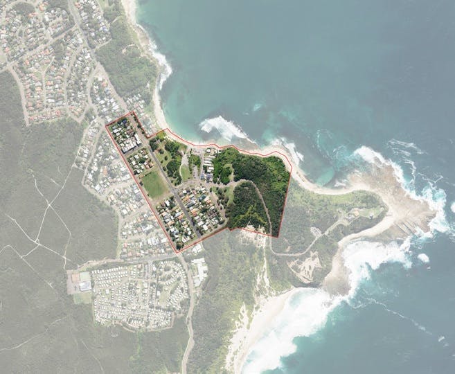 Masterplan for Norah Head Village Have Your Say Your Voice Our Coast