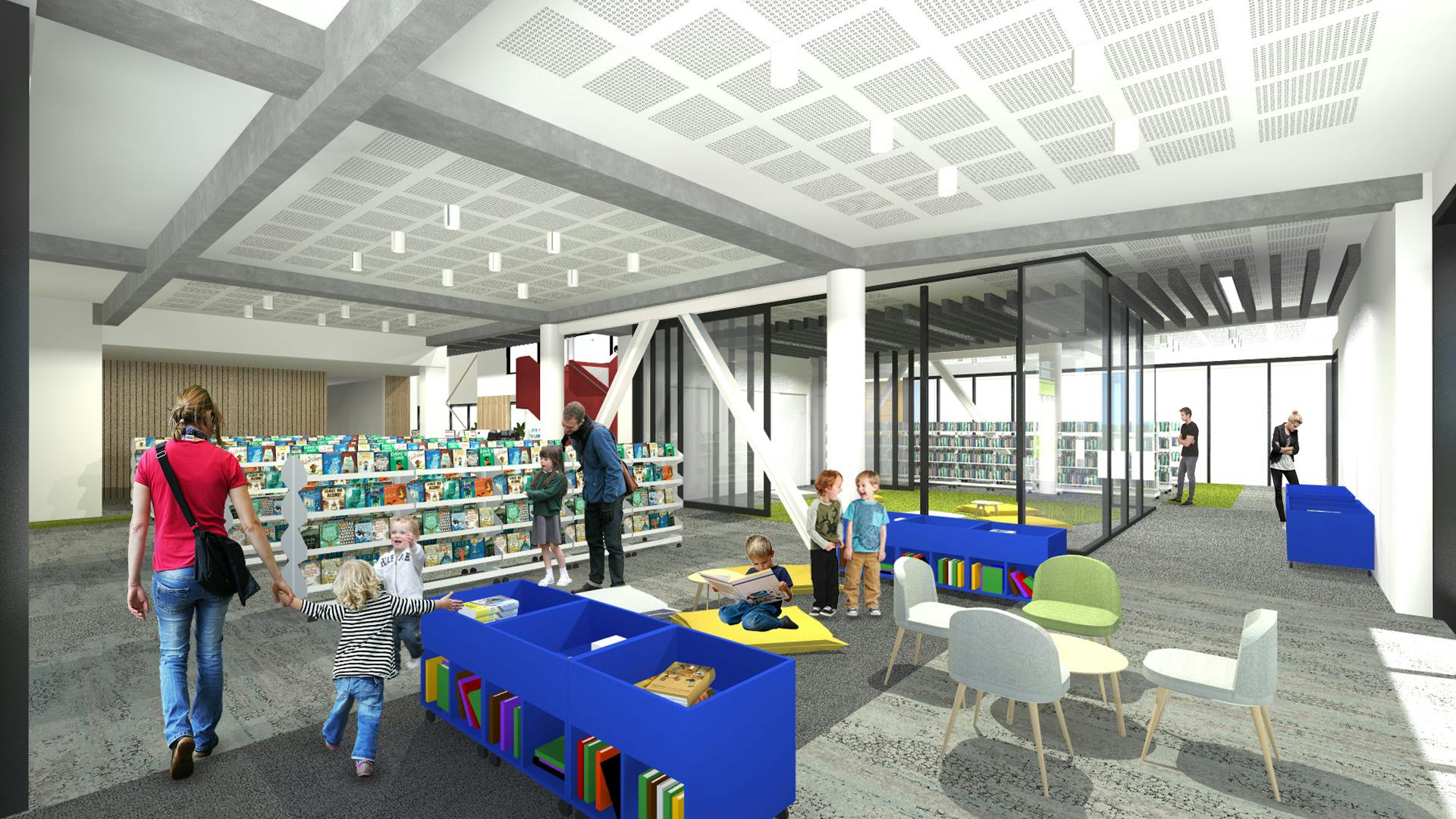 New Library childrens area.jpg