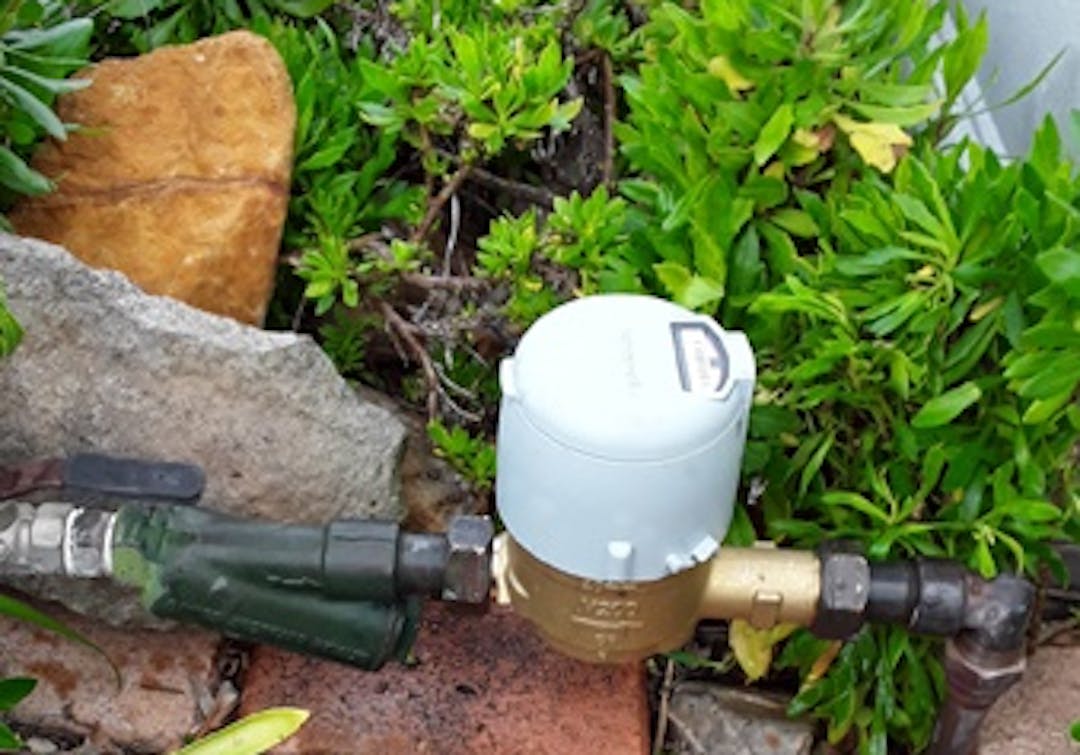 Smart Water Meters Your Say Murray River