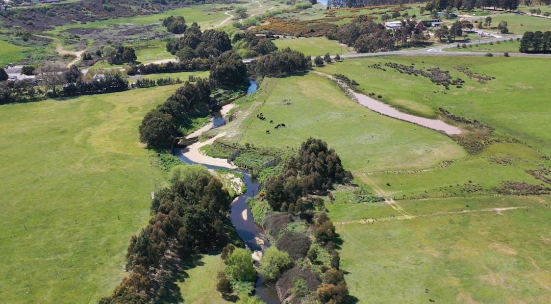 Yarrowee River Masterplan | MySay - City of Ballarat