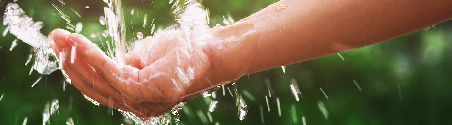 The Council is working with the community to upgrade the Poyntzs Road Water Supply