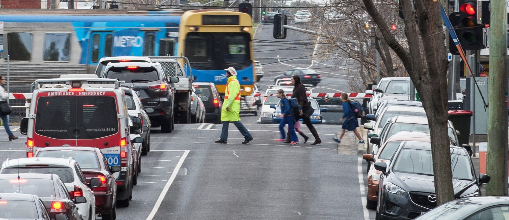 Draft Integrated Transport Strategy