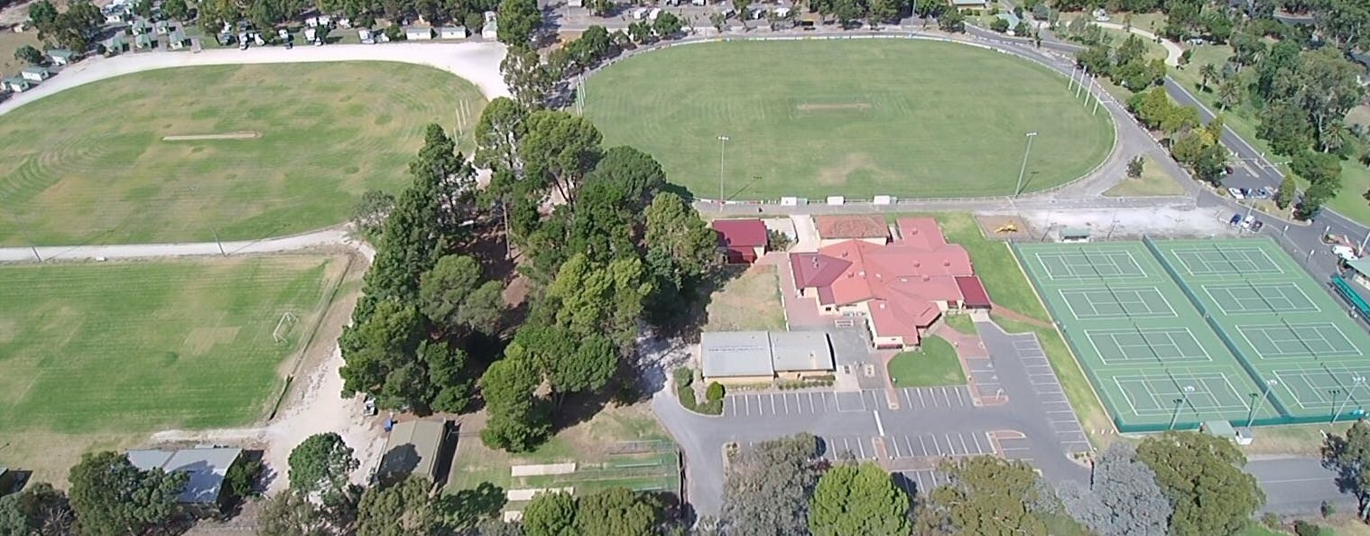 Tanunda Recreation Park 