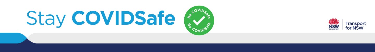 Stay COVIDSafe