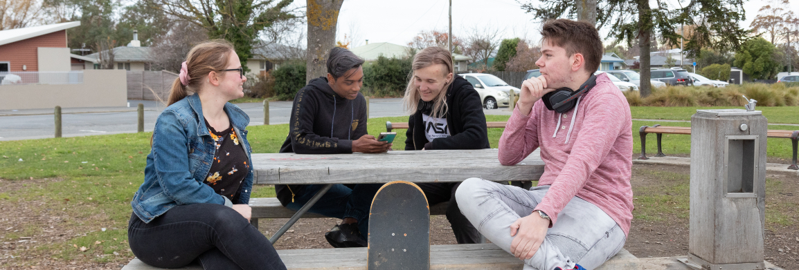 Community Engagement