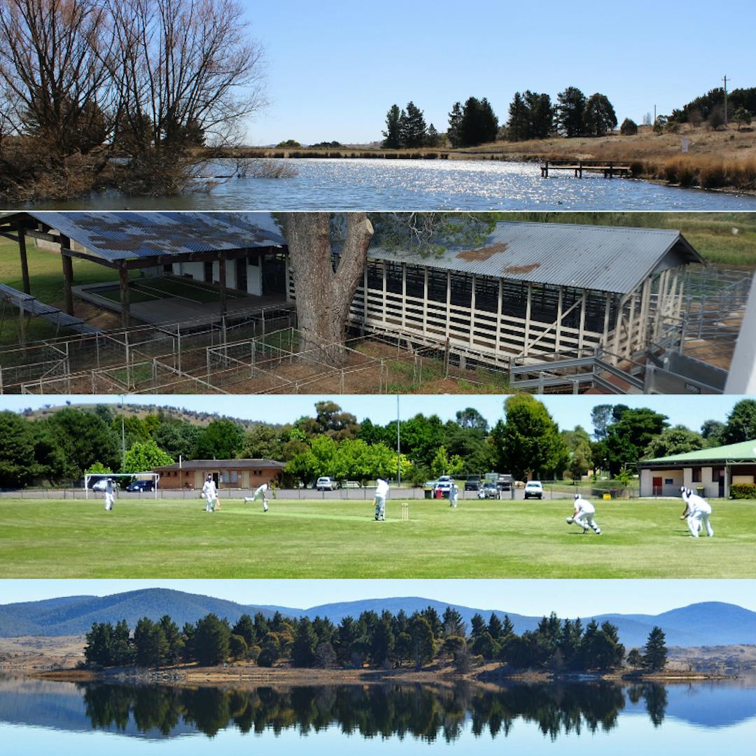 Crown Land Reserves Plans of Management Your Say Snowy Monaro